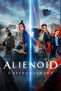 Alienoid 2 : L'affrontement