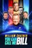 William Shatner: You Can Call Me Bill - Alexandre O. Philippe