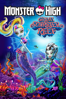 Monster High: Great Scarrier Reef - William Lau