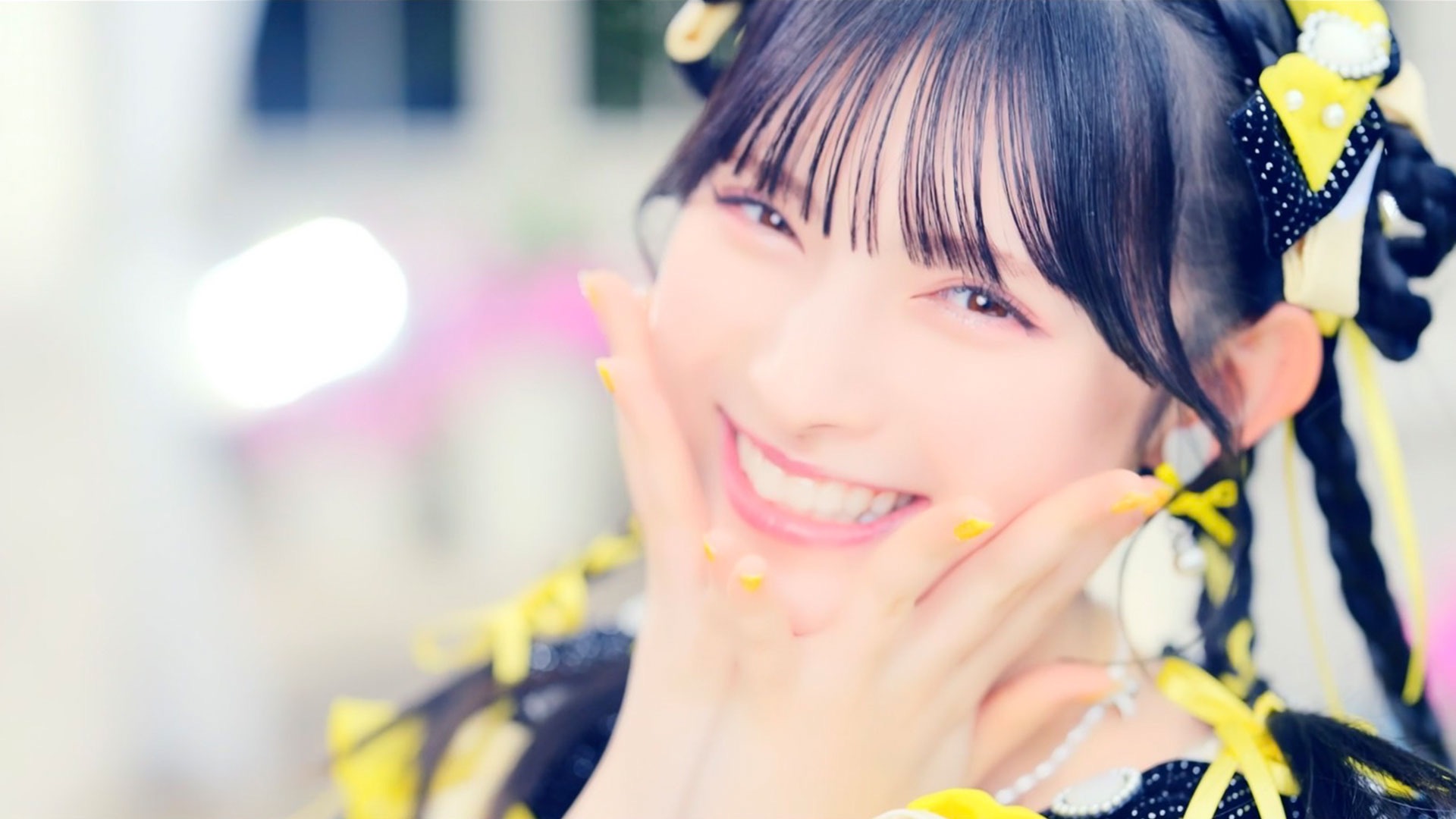 最上級カワイイ！CHO TOKIMEKI SENDENBU 最上級にかわいいの！ instrumental - YouTube