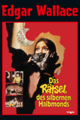 Edgar Wallace: Das Rätsel des silbernen Halbmonds