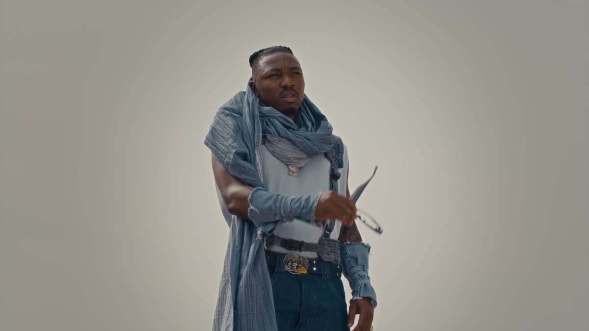 Reason 2 Japa - Mayorkun