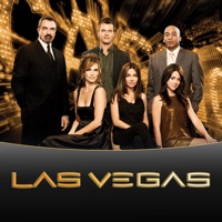 Las Vegas, Season 5