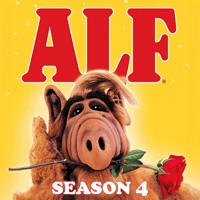 ALF, Season 4