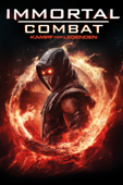 Immortal Combat: Kampf der Legenden