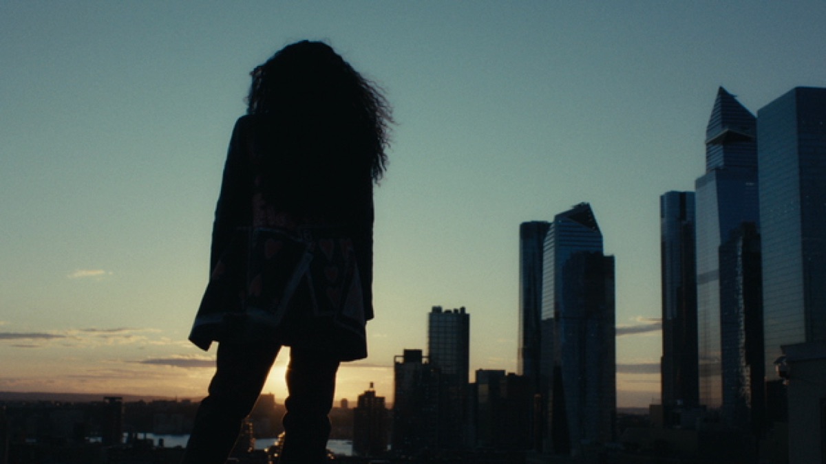 ‎Crash Music Video by Kehlani Apple Music