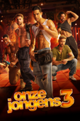 Onze Jongens 3