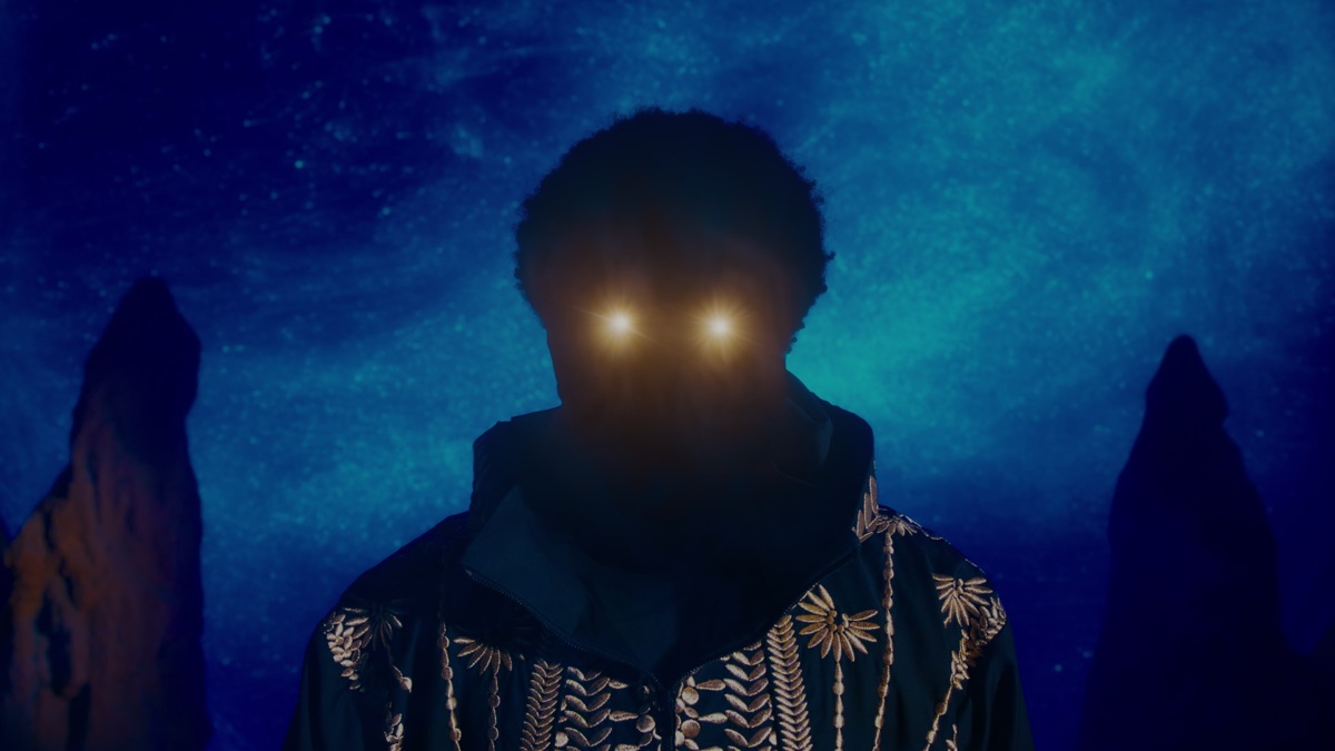 Open Hearts - The Weeknd
