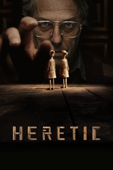 Heretic