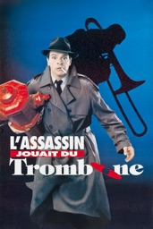 L'assassin jouait du trombone