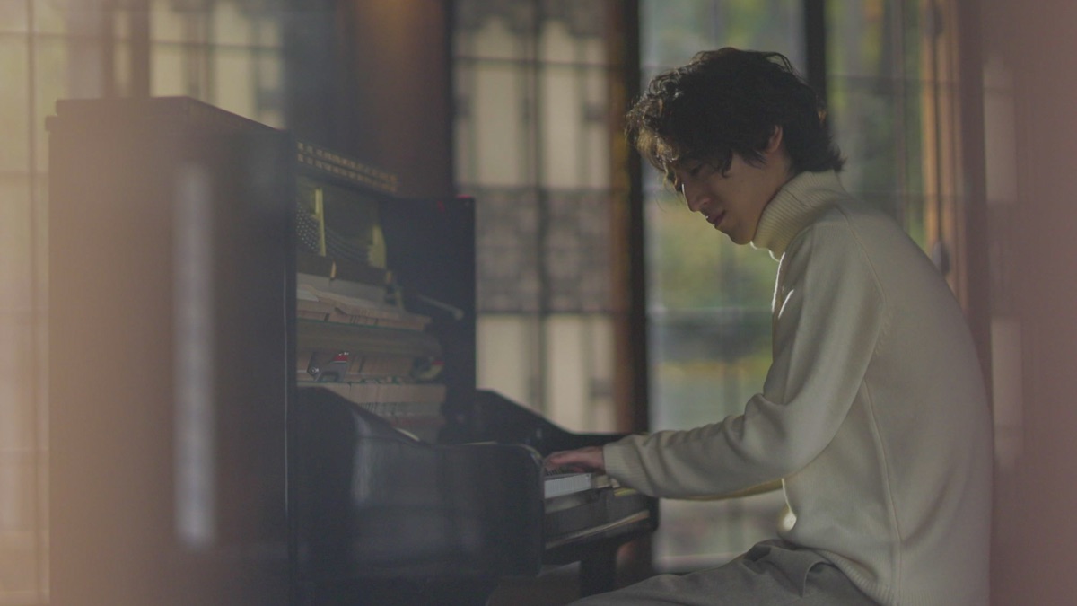 ‎Nocturne I - Pre Rain - 角野隼斗のミュージックビデオ - Apple Music