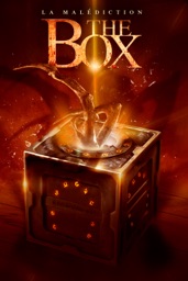 The Box (2017)