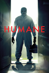 Humane - Caitlin Cronenberg Cover Art