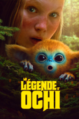 La Légende d'Ochi