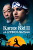 Karate Kid II: La Historia Continúa - John G. Avildsen