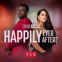 Télécharger 90 Day Fiance: Happily Ever After?, Season 8 Episode 2