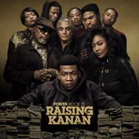 Power Book III: Raising Kanan, Season 4
