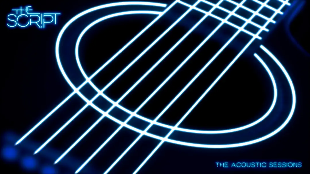 The Man Who Can't Be Moved (Acoustic)