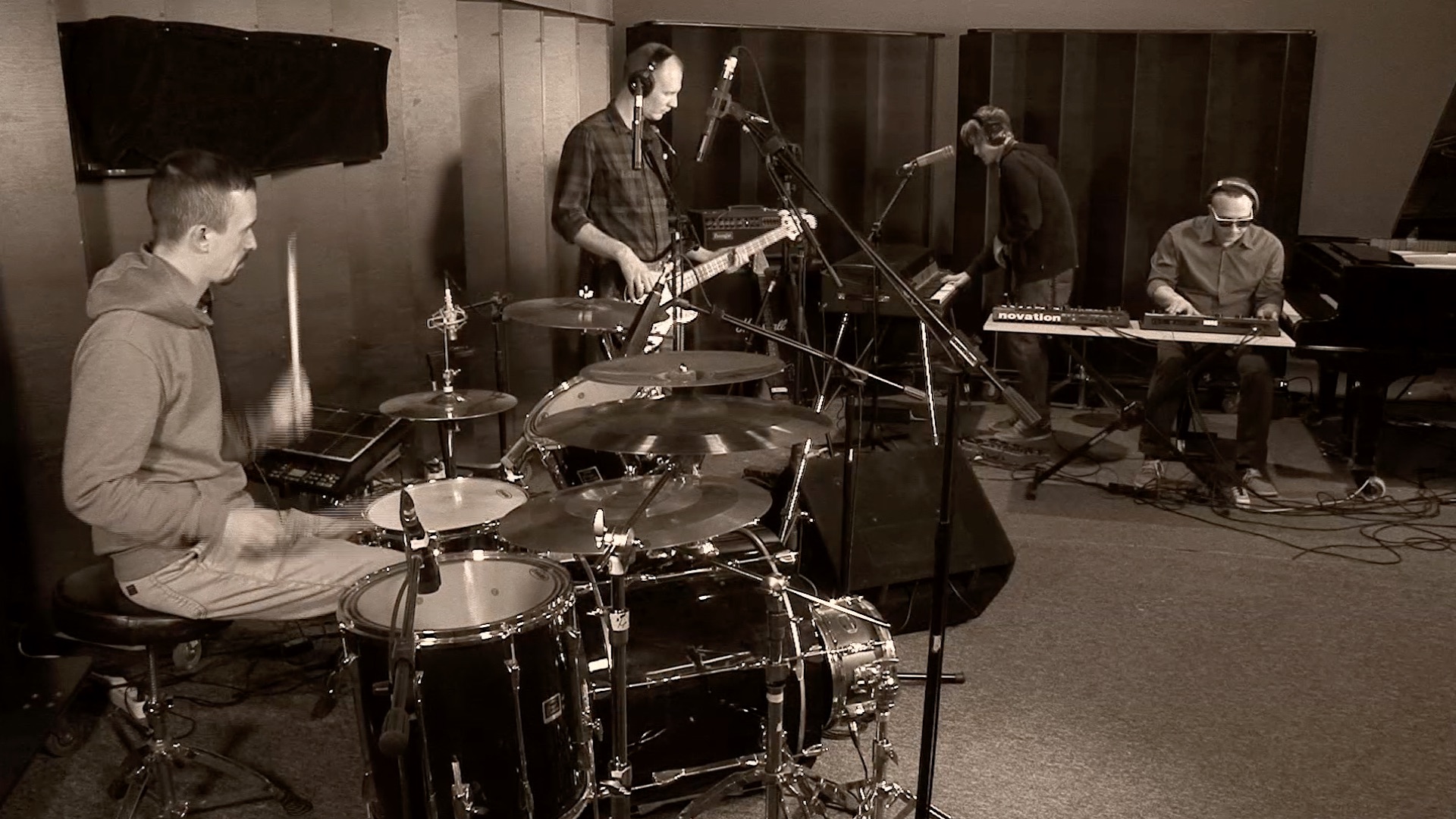 Рокки Rock'n'Roll (Live at Octopus '16) by Kurara