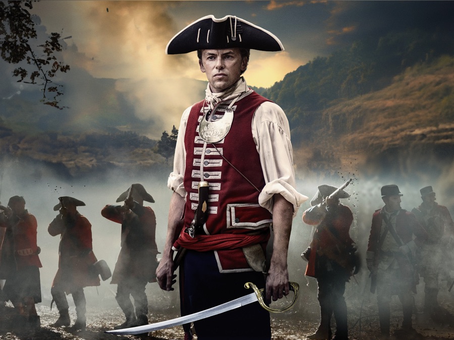 Love, Courage and the Battle of Bushy Run Apple TV (UK)