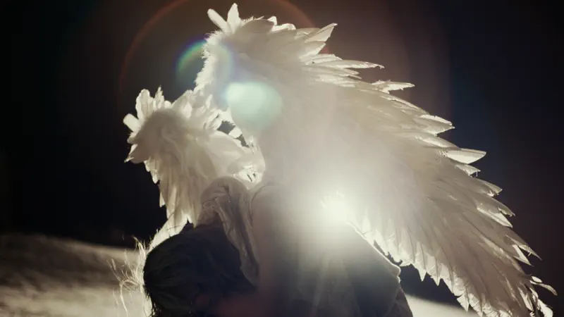 Pandora - Music Video by Wisp - Shazam