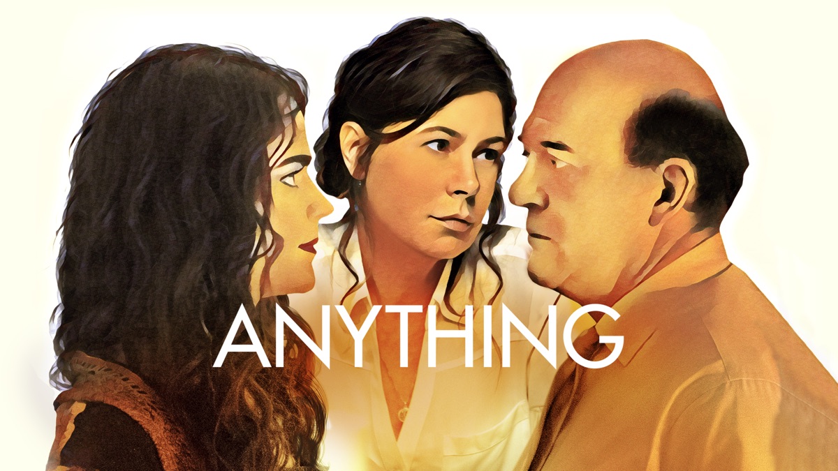 Anything Apple TV Anything Apple TV