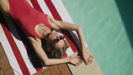 Swimming Pool - Florrie