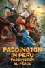 Paddington in Peru - Dougal WIlson