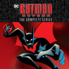 Batman Beyond: The Complete Series - Batman Beyond