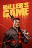 The Killer's Game - J.J Perry