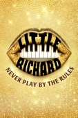 Little Richard: Never Play by the Rules