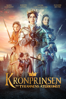 Kronprinsen och tyrannens återkomst - Tord Danielsson