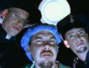 Who Was In My Room Last Night? - Butthole Surfers