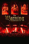 The Warning: Live from Auditorio Nacional, CDMX