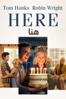 Here - Robert Zemeckis