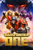 Transformers One - Josh Cooley
