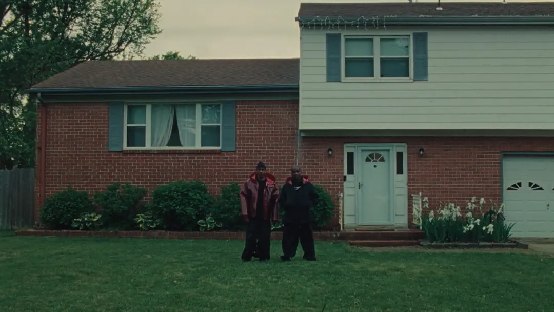 The Birds Don't Sing