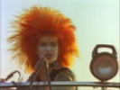 Thunder In The Mountains - Toyah