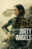 Dirty Angels - Martin Campbell
