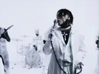Lithia — Mélancolia