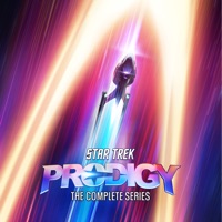 Star Trek: Prodigy, The Complete Series