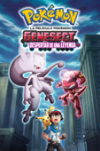 La película Pokémon: Genesect y el despertar de una leyenda