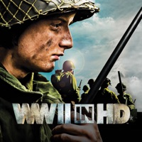 WWII In HD