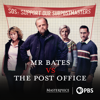 Mr Bates vs The Post Office, Season 1 - Mr Bates vs The Post Office Cover Art