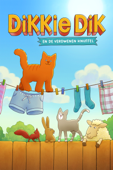 Dikkie Dik en de verdwenen knuffel
