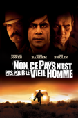 Non, ce pays n'est pas pour le vieil homme (No Country for Old Men)