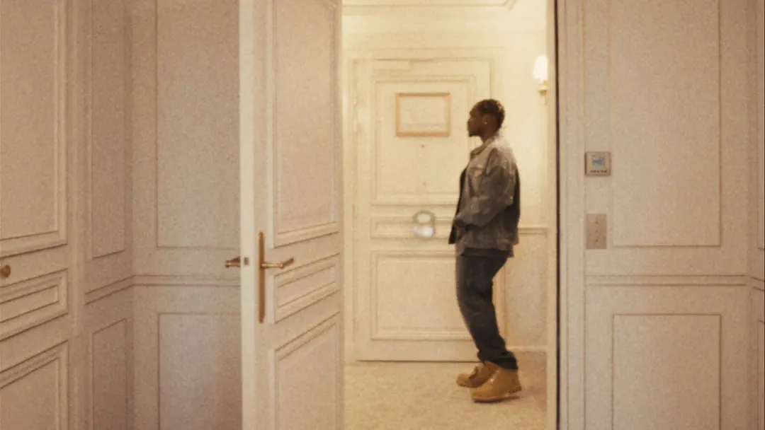 Ace Trumpets (Lyric Video)