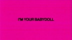BABYDOLL (Lyric Video)