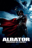 Albator : Corsaire de l'espace (VF)