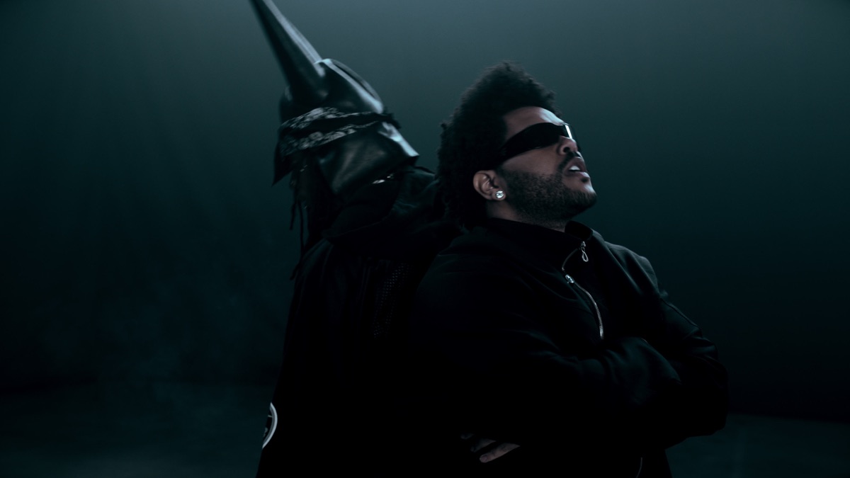 Timeless - The Weeknd & Playboi Carti